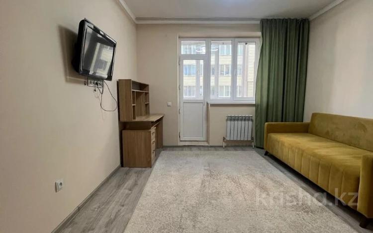 1-комнатная квартира · 36.8 м² · 2/7 этаж, А.Болекпаева 8 за 21 млн ₸ в Астане, Алматы р-н — фото 5