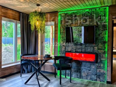 Дача · 2 комнаты · 45 м², Беспалова 1 за 35 000 ₸ в Усть-Каменогорске, Ульбинский