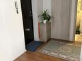 3-бөлмелі пәтер · 70 м² · 11/12 қабат, мкр Дарабоз — ИПОТЕКУ ПРОХОДИТ, бағасы: 41 млн ₸ в Алматы, Алатауский р-н