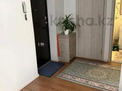 3-бөлмелі пәтер · 70 м² · 11/12 қабат, мкр Дарабоз — ИПОТЕКУ ПРОХОДИТ, бағасы: 41 млн ₸ в Алматы, Алатауский р-н