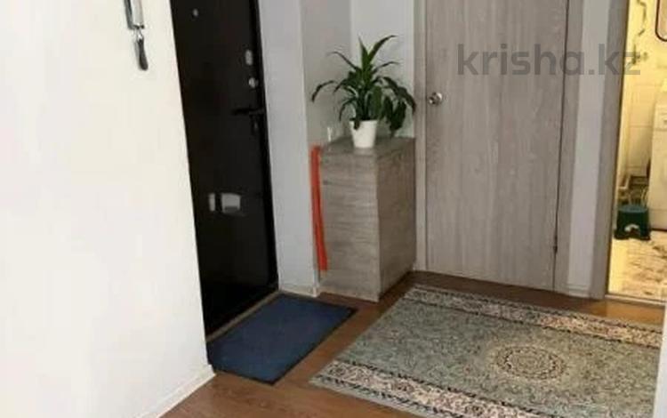 3-бөлмелі пәтер · 70 м² · 11/12 қабат, мкр Дарабоз — ИПОТЕКУ ПРОХОДИТ, бағасы: 41 млн ₸ в Алматы, Алатауский р-н — фото 2