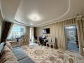 2-бөлмелі пәтер · 65.3 м² · 6/6 қабат, Лепсы 42/1, бағасы: 24 млн ₸ в Астане, Сарыарка р-н — фото 3