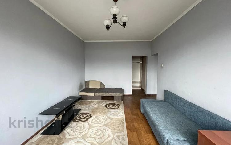 1-комнатная квартира · 40 м² · 7/9 этаж, мкр Аксай-2 42 за 26.5 млн ₸ в Алматы, Ауэзовский р-н — фото 2