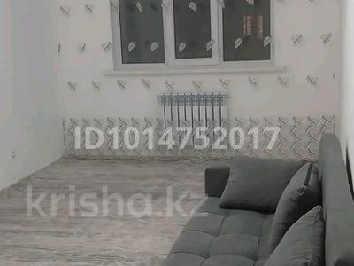 2-комнатная квартира · 54.5 м² · 3/9 этаж, мкр Самгау, Ырысты 46/5 за 250 000 ₸ в Алматы, Алатауский р-н