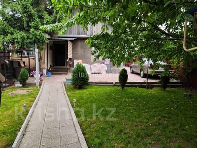 Часть дома · 2 комнаты · 40 м² · 5 сот., Папанина — Кожедуба за 37 млн ₸ в Алматы, Турксибский р-н