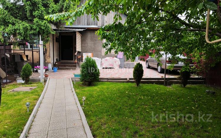 Часть дома · 2 комнаты · 40 м² · 5 сот., Папанина — Кожедуба за 37 млн ₸ в Алматы, Турксибский р-н — фото 14