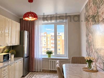 2-бөлмелі пәтер · 67 м² · 4/6 қабат, проспект Назарбаева, бағасы: 29 млн ₸ в Костанае