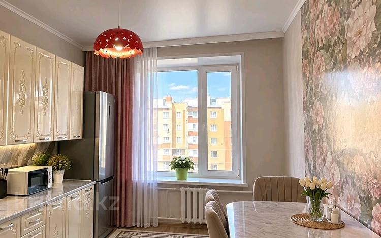 2-бөлмелі пәтер · 67 м² · 4/6 қабат, проспект Назарбаева, бағасы: 29 млн ₸ в Костанае — фото 2