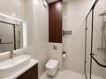 3-комнатная квартира · 84 м² · 8/9 этаж, Толе Би 35/1 за 72 млн ₸ в Астане, Нура р-н — фото 11