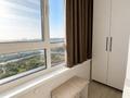 3-комнатная квартира · 84 м² · 8/9 этаж, Толе Би 35/1 за 72 млн ₸ в Астане, Нура р-н — фото 17