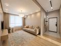 3-комнатная квартира · 84 м² · 8/9 этаж, Толе Би 35/1 за 72 млн ₸ в Астане, Нура р-н — фото 3