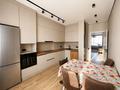 3-комнатная квартира · 84 м² · 8/9 этаж, Толе Би 35/1 за 72 млн ₸ в Астане, Нура р-н — фото 4