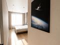 3-комнатная квартира · 84 м² · 8/9 этаж, Толе Би 35/1 за 72 млн ₸ в Астане, Нура р-н — фото 6