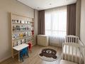 3-комнатная квартира · 84 м² · 8/9 этаж, Толе Би 35/1 за 72 млн ₸ в Астане, Нура р-н — фото 8
