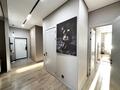 3-комнатная квартира · 84 м² · 8/9 этаж, Толе Би 35/1 за 72 млн ₸ в Астане, Нура р-н — фото 9