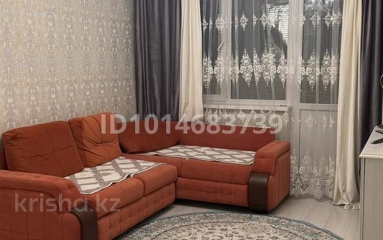 1-комнатная квартира · 40 м² · 13/13 этаж, Навои за 290 000 ₸ в Алматы, Бостандыкский р-н — фото 2