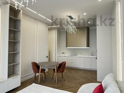 3-комнатная квартира · 74.2 м² · 7/12 этаж, Туран 39/2 за 76 млн ₸ в Астане, Нура р-н