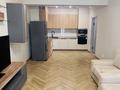 3-комнатная квартира · 82 м² · 11/12 этаж, Навои 200 — Новаи за 600 000 ₸ в Алматы, Бостандыкский р-н — фото 27