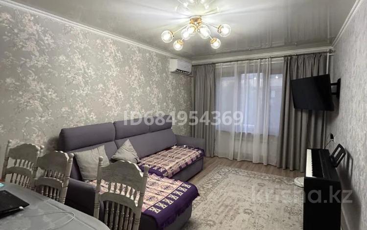 4-бөлмелі пәтер · 82 м² · 5/5 қабат, Жандосова 33 — Розыбакиева/Егизбаева, бағасы: 58 млн ₸ в Алматы, Бостандыкский р-н — фото 16