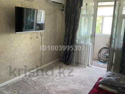 1-комнатная квартира · 15 м² · 3/5 этаж, курманбекова 32 за 5 млн 〒 в Шымкенте, Туран р-н