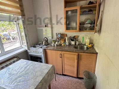 2-комнатная квартира · 46.6 м² · 1/5 этаж, тургенева за 12.5 млн 〒 в Актобе