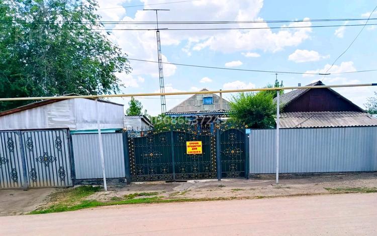 Отдельный дом · 4 комнаты · 82 м² · 70 сот., Бахтыбай акына за 14.5 млн ₸ в  — фото 12