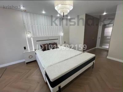 3-комнатная квартира · 100 м² · 6/10 этаж, Толе би 285 к11, 285/8 к12, 285/8 к13, 285/8 к14, 285/8 к15, 285/8 к16, 285/8 к17 за 88 млн ₸ в Алматы, Ауэзовский р-н