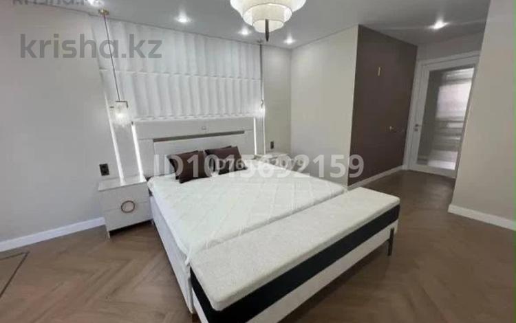 3-комнатная квартира · 100 м² · 6/10 этаж, Толе би 285 к11, 285/8 к12, 285/8 к13, 285/8 к14, 285/8 к15, 285/8 к16, 285/8 к17 за 88 млн ₸ в Алматы, Ауэзовский р-н — фото 2