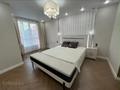 3-комнатная квартира · 100 м² · 6/10 этаж, Толе би 285 к11, 285/8 к12, 285/8 к13, 285/8 к14, 285/8 к15, 285/8 к16, 285/8 к17 за 88 млн ₸ в Алматы, Ауэзовский р-н — фото 3