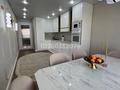 3-комнатная квартира · 100 м² · 6/10 этаж, Толе би 285 к11, 285/8 к12, 285/8 к13, 285/8 к14, 285/8 к15, 285/8 к16, 285/8 к17 за 88 млн ₸ в Алматы, Ауэзовский р-н — фото 5