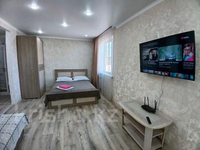 1-комнатная квартира · 32 м² · 4/5 этаж, Назарбаева 76 за 10 000 ₸ в Караганде