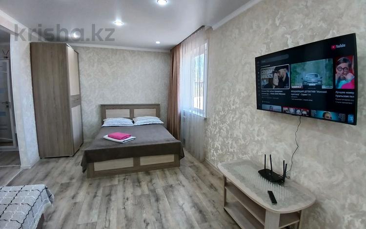 1-бөлмелі пәтер · 32 м² · 4/5 қабат, Назарбаева 76, бағасы: 10 000 ₸ в Караганде — фото 9