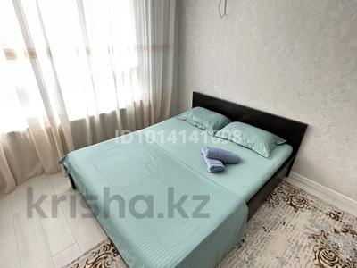 1-комнатная квартира · 45 м² · 3/10 этаж, Утеген батыра 7/9г — Толе би Утеген батыр за 17 000 ₸ в Алматы, Ауэзовский р-н