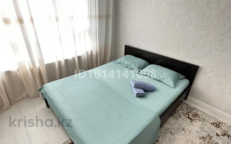 1-комнатная квартира · 45 м² · 3/10 этаж, Утеген батыра 7/9г — Толе би Утеген батыр за 17 000 ₸ в Алматы, Ауэзовский р-н — фото 2