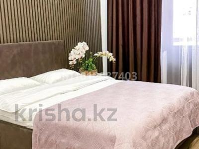 2-комнатная квартира · 52 м², Мангелик Ел 61 — Т. Рыскулова за 2 800 ₸ в Астане, Есильский р-н