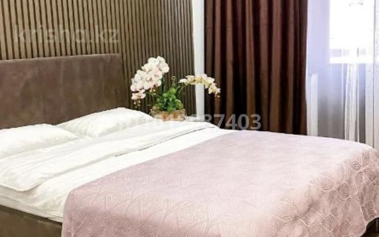 2-комнатная квартира · 52 м², Мангелик Ел 61 — Т. Рыскулова за 2 800 ₸ в Астане, Есильский р-н — фото 2