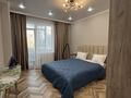 2-комнатная квартира · 52 м² · 5/20 этаж, Туран 57/3 — Барыс Арена за 22 000 ₸ в Астане, Есильский р-н