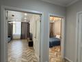 2-комнатная квартира · 52 м² · 5/20 этаж, Туран 57/3 — Барыс Арена за 22 000 ₸ в Астане, Есильский р-н — фото 9