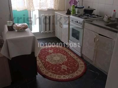 3-бөлмелі пәтер · 80 м² · 3 қабат, Кобда, бағасы: 14.5 млн ₸ в Актобе, мкр Гормолзавод
