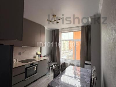 1-комнатная квартира · 34.2 м² · 2/3 этаж, Аубакирова 12/45а за ~ 20.9 млн ₸ в 