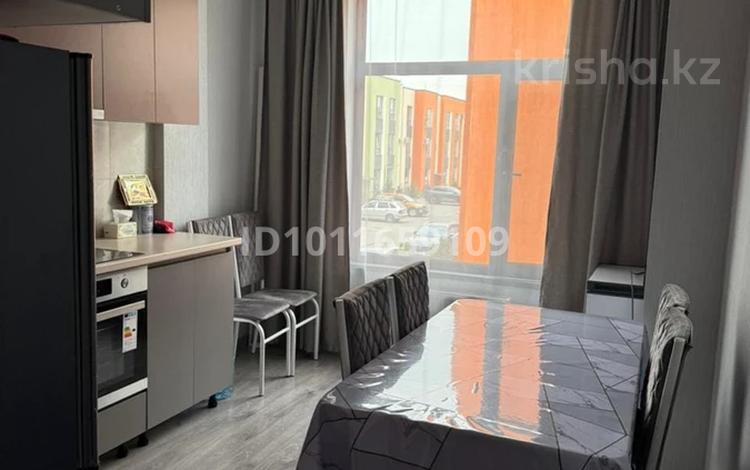 1-бөлмелі пәтер · 35 м² · 2/3 қабат, Аубакирова 12/45а — Ипотека, бағасы: 20.5 млн ₸ в  — фото 14