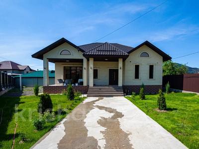 Отдельный дом · 5 комнат · 154.5 м² · 7.76 сот., Щалкар 31 за 85 млн ₸ в Алматы, Турксибский р-н