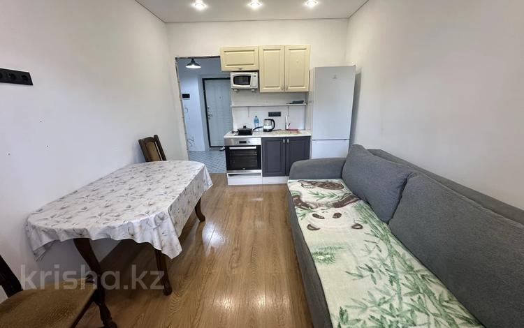 1-комнатная квартира · 38 м² · 2/9 этаж, Аманжол Болекпаев 22 — ул. A-75 за 200 000 ₸ в Астане, Сарайшык р-н — фото 2
