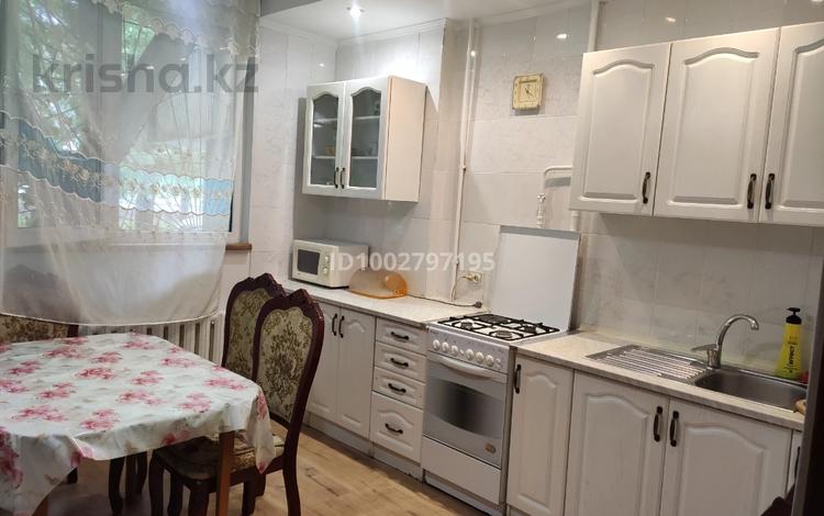 3-комнатная квартира · 73 м² · 1/8 этаж, мкр Орбита-1 — Навои за 56 млн 〒 в Алматы, Бостандыкский р-н — фото 7