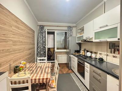 2-бөлмелі пәтер · 54 м² · 1/5 қабат, Тлендиева — Сатпаева, бағасы: 44 млн ₸ в Алматы, Бостандыкский р-н