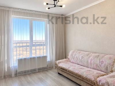 3-комнатная квартира · 85 м², Е-117 за 240 000 ₸ в Астане, Есильский р-н