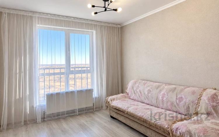 3-комнатная квартира · 85 м², Е-117 за 240 000 ₸ в Астане, Есильский р-н — фото 86