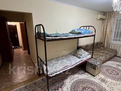 3 комнаты · 60 м² · 3 этаж, Радастовца 41 за 60 000 〒 в Алматы, Алмалинский р-н