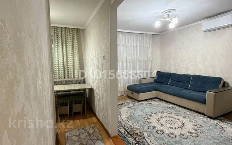 1-комнатная квартира · 30 м² · 1/5 этаж, Бозтаева 14 за 145 000 ₸ в Семее — фото 2