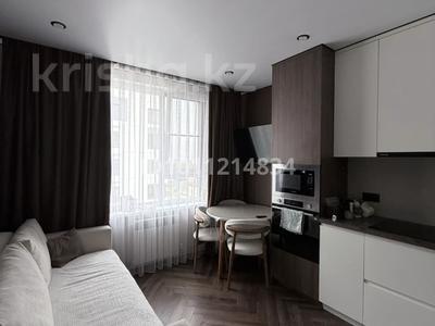 2-бөлмелі пәтер · 34.1 м² · 7/7 қабат, Улица Райымбек батыра 161Б, бағасы: 32.1 млн ₸ в Алматы